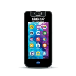 KidiCom Advance 3.0 Noir^VTech