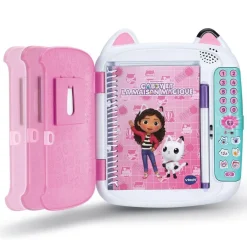 Kidisecrets mon journal intime Gabby et la maison magique^VTech Discount