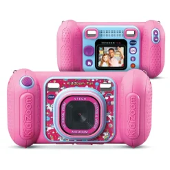 Kidizoom Fun Rose^Varta Hot