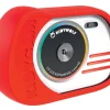 - Appareil Photo Étanche / 8mp / Mémoire 16gb / Rouge^KIDYWOLF Online