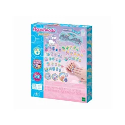 Kit de manucure Licorne^Aquabeads Clearance