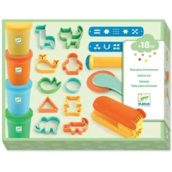 Kit De Modelage^Djeco Clearance