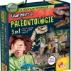Kit Scientifique - Laboratoire De Paléonthologie 3 En 1^Lisciani Giochi Best