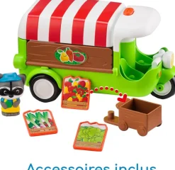 Klorofil Le Marche Ambulant^Vulli Outlet