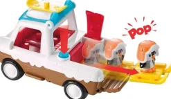 Klorofil Le Pick Up Glace^Vulli Outlet