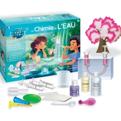 La chimie de l'eau Planete Science^Sentosphu00e8re Outlet