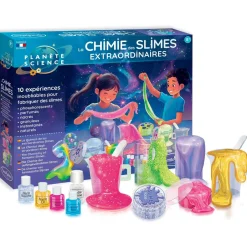 La chimie des slimes extraordinaires^Sentosphu00e8re Clearance