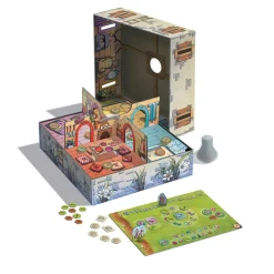 La maison des souris^Gigamic Sale