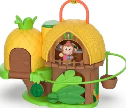La maison tropicale des Klorofil^Vulli Best