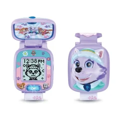 La montre jeu interactive d'Everest^VTech Outlet