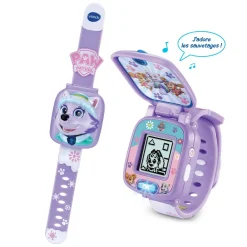 La montre jeu interactive d'Everest^VTech Outlet