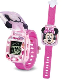 La Montre-Jeu Interactive De Minnie^VTech Clearance