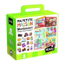 La Petite Maison Montessori^Headu Clearance