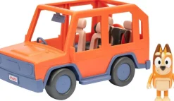 La Voiture De Bluey^Moose Sale