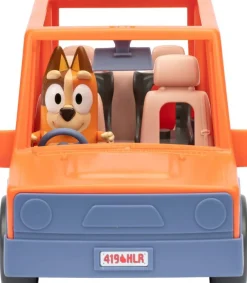 La Voiture De Bluey^Moose Sale