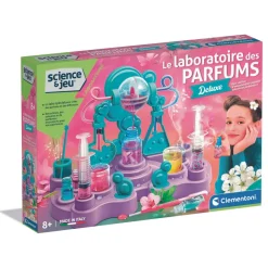 Laboratoire des parfums de luxe - Sciences & Jeu^Clementoni Sale