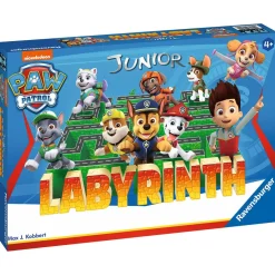 Labyrinthe Junior Pat Patrouille^Ravensburger Sale