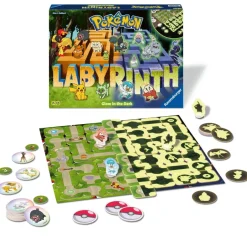 Labyrinthe Pokemon phosphorescent^Ravensburger Discount