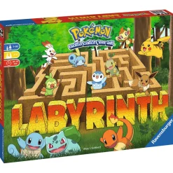 Labyrinthe Pokémon^Ravensburger Sale