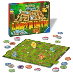 Labyrinthe Pokémon^Ravensburger Sale