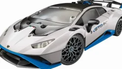 Lamborghini Huracan sto^Clementoni Sale