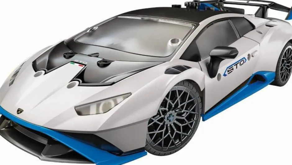 Lamborghini Huracan sto^Clementoni Sale