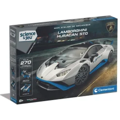 Lamborghini Huracan sto^Clementoni Sale