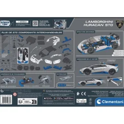 Lamborghini Huracan sto^Clementoni Sale