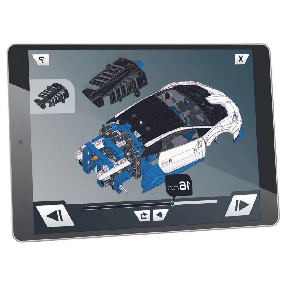Lamborghini Huracan sto^Clementoni Sale