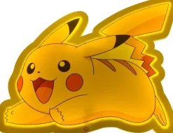 Lampe Murale Néon Pikachu Pokémon^Teknofun Discount