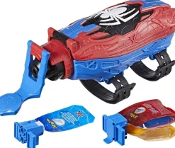 Lanceur De Toile Spiderman^Hasbro Hot