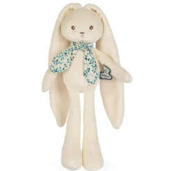 Lapinoo - peluche pantin lapin 25 cm crème^Kaloo Sale