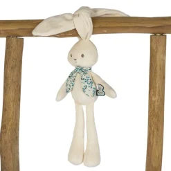 Lapinoo - peluche pantin lapin 25 cm crème^Kaloo Sale