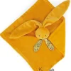 Lapinoo Doudou Lapin Ocre 35cm^Kaloo Sale