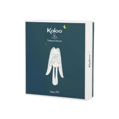 Lapinoo Doudou Lapin Ocre 35cm^Kaloo Sale