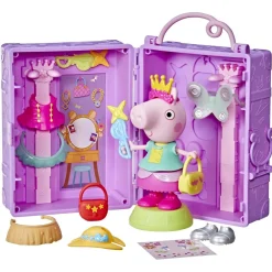 L'armoire dressing de Peppa Pig^Hasbro Best