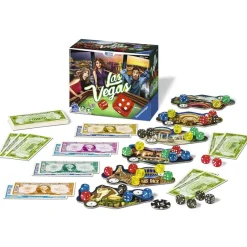 Las Vegas^Ravensburger Online