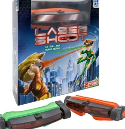 Laser Shoot^Megableu Clearance