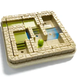 L'Aventurier 48 défis^Smart Games Best