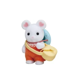 Le bébé souris Marshmallow - 5408^Sylvanian Families Online