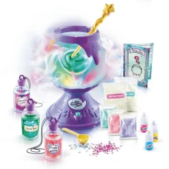Le chaudron de potions magique - Slime DIY^Canal Toys Clearance