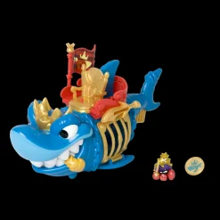 Le requin roi - Piratix^Magic Box