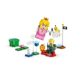 Les Aventures de LEGO Peach™ interactive LEGO Super Mario™ 71441^Varta Outlet