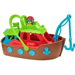 Les bateaux gigognes - Klorofil^Vulli Online