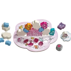 Licornes dans les nuages - Nuages magiques^Haba Outlet
