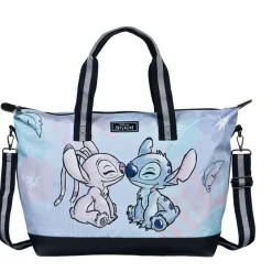 Lilo & Stitch : Sac de voyage Stitch et Angel^ Best