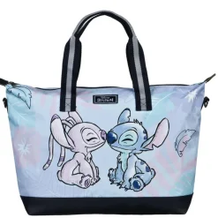 Lilo & Stitch : Sac de voyage Stitch et Angel^ Best