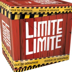 Limite Limite Refresh^Cartamundi Hot