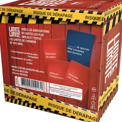 Limite Limite Refresh^Cartamundi Hot