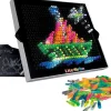 Lite Brite L'original - Jeu Créatif Magique Avec Effets Lumineux^Varta Online
